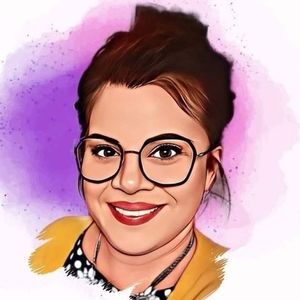 Meet your Posher, Yoly